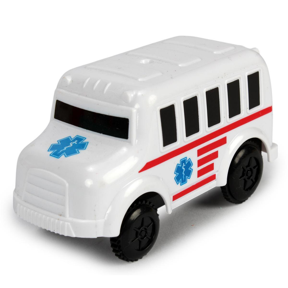 Автотрек, коробка FYS-YS16