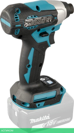 Шуруповерт Makita DTD157Z