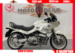 BMW R1100RS , 2000