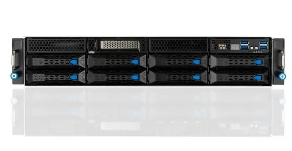 Серверная платформа ASUS  ESC4000A-E11