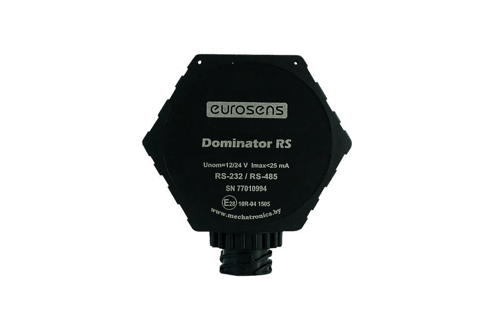 Датчик уровня топлива Dominator RS 485 S1 (700 мм)