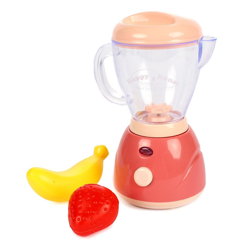 Блендер на бат. свет, с аксесс. коробка 9313C3