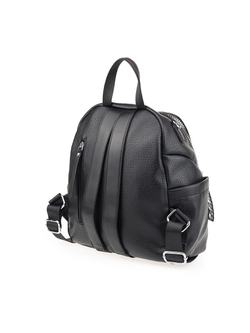 18366/10 Рюкзак жен., иск. кожа