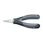 Плоскогубцы захватные для электроники антистатические 115 мм Knipex 35 12 115 ESD