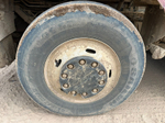 КамАЗ 65801 8x4 Самосвал 65801-001-68(T5) (Дизельный, 12,0 л, 428 л.с., МТ)