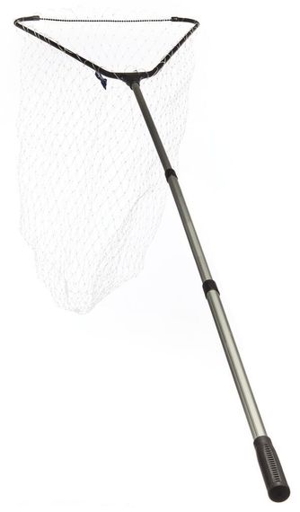 Подсачек Salmo 3 секц. 220х45x48см леска