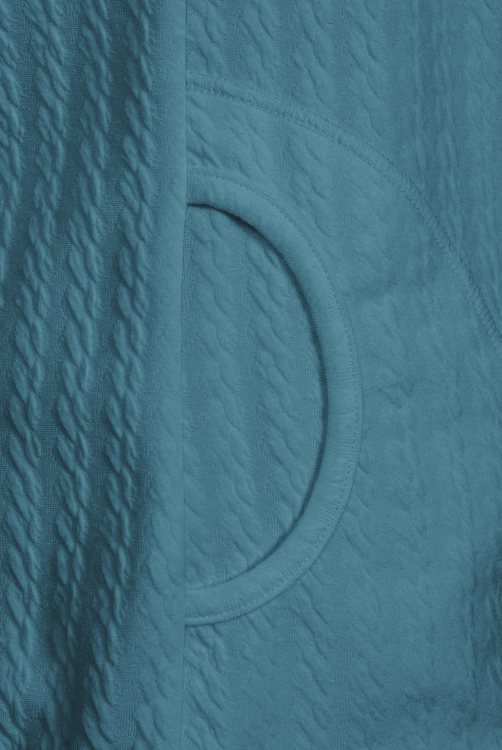 Джемпер 409Д, голубой #133Г03409Д