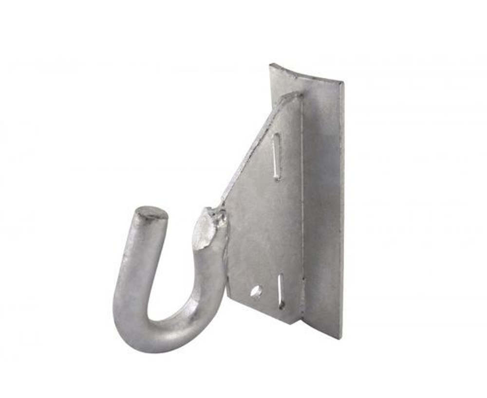 Крюк монтажный КМ-1800 (CF-16, SOT39) TDM