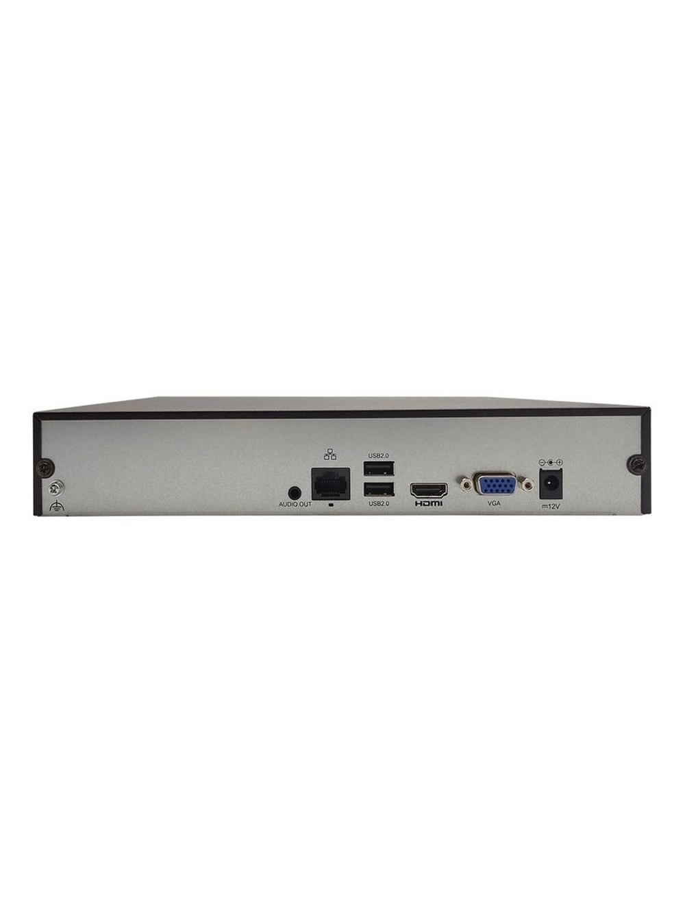 Видеорегистратор IP ST-NVR-V16081 16-канальный до 8Mp 1 HDD URBAN