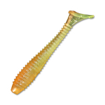 Силиконовая приманка HitFish TukaShine Fat 3.4" (6гр, 86мм)