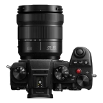 Цифровая фотокамера Panasonic Lumix DC-S5 Kit 20-60mm f/3.5-5.6