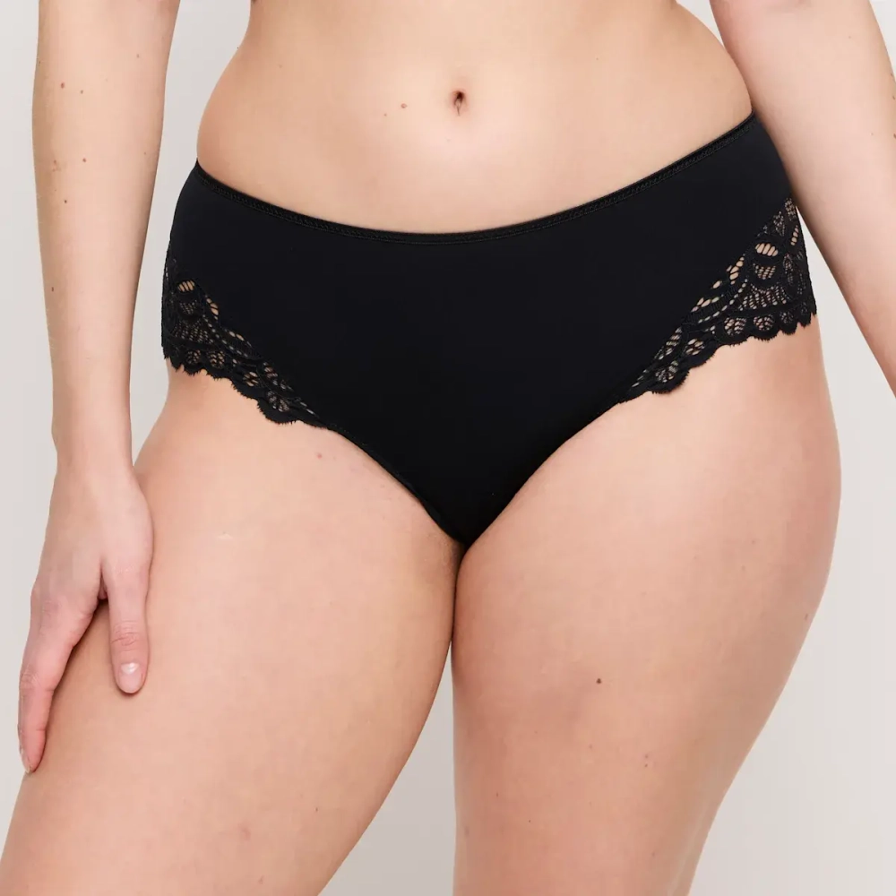 PRIMADONNA Twist First Night Трусы-шорты, черный