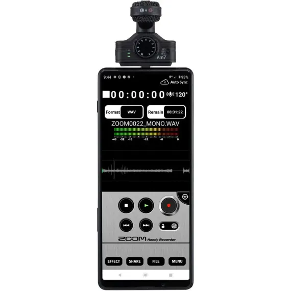 Zoom Am7