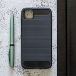 Противоударный чехол для Huawei Honor 9S, 009508 Красный