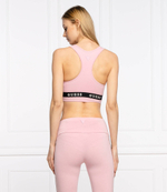 топ aline GUESS ACTIVE - розовый(O1GA44 KABR0)