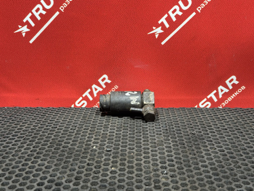 Клапан электромагнитный