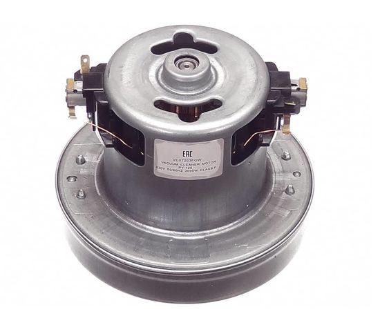 Двигатель 2000w для пылесоса Lg Electrolux Daewoo