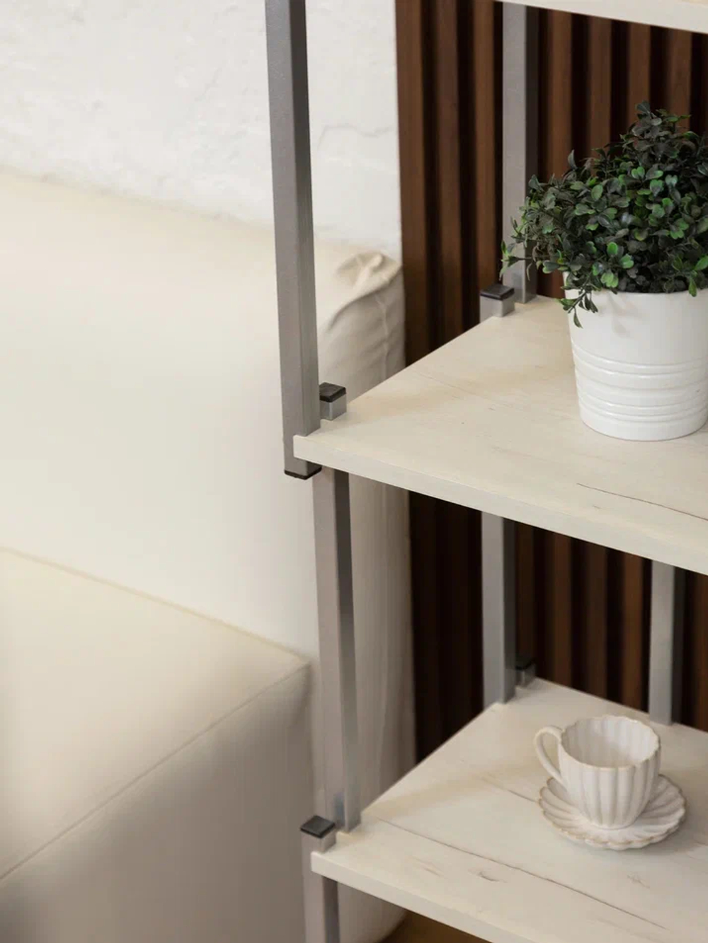 Стеллаж ЛОФТ