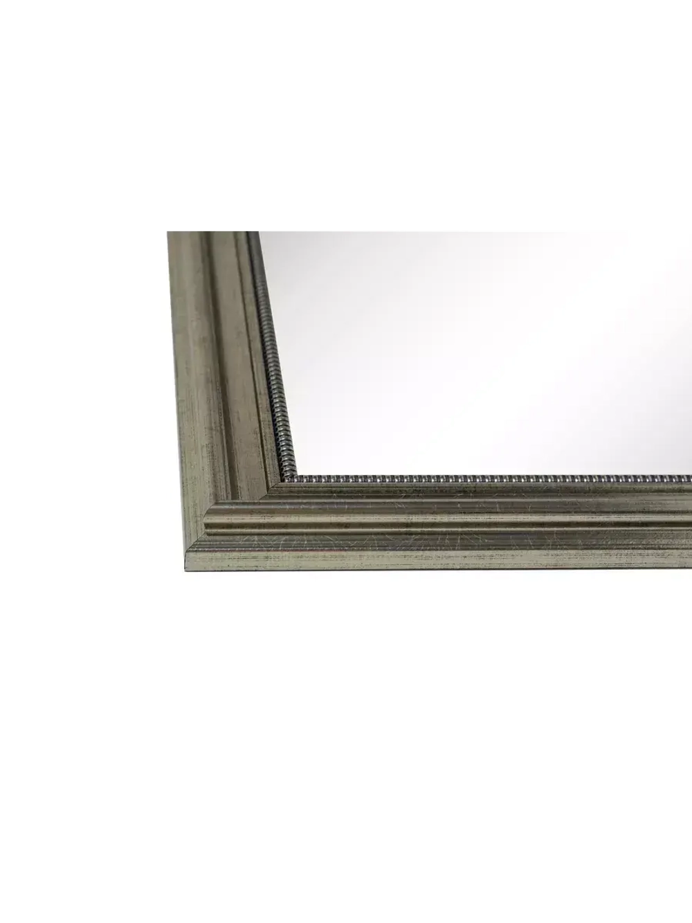 Зеркало 80x95 настенное в раме