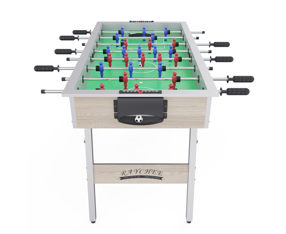 Игровой стол - футбол DFC 48" 122 x 65 см