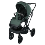 Коляска 3 в 1 Indigo Carry (арт. H31)