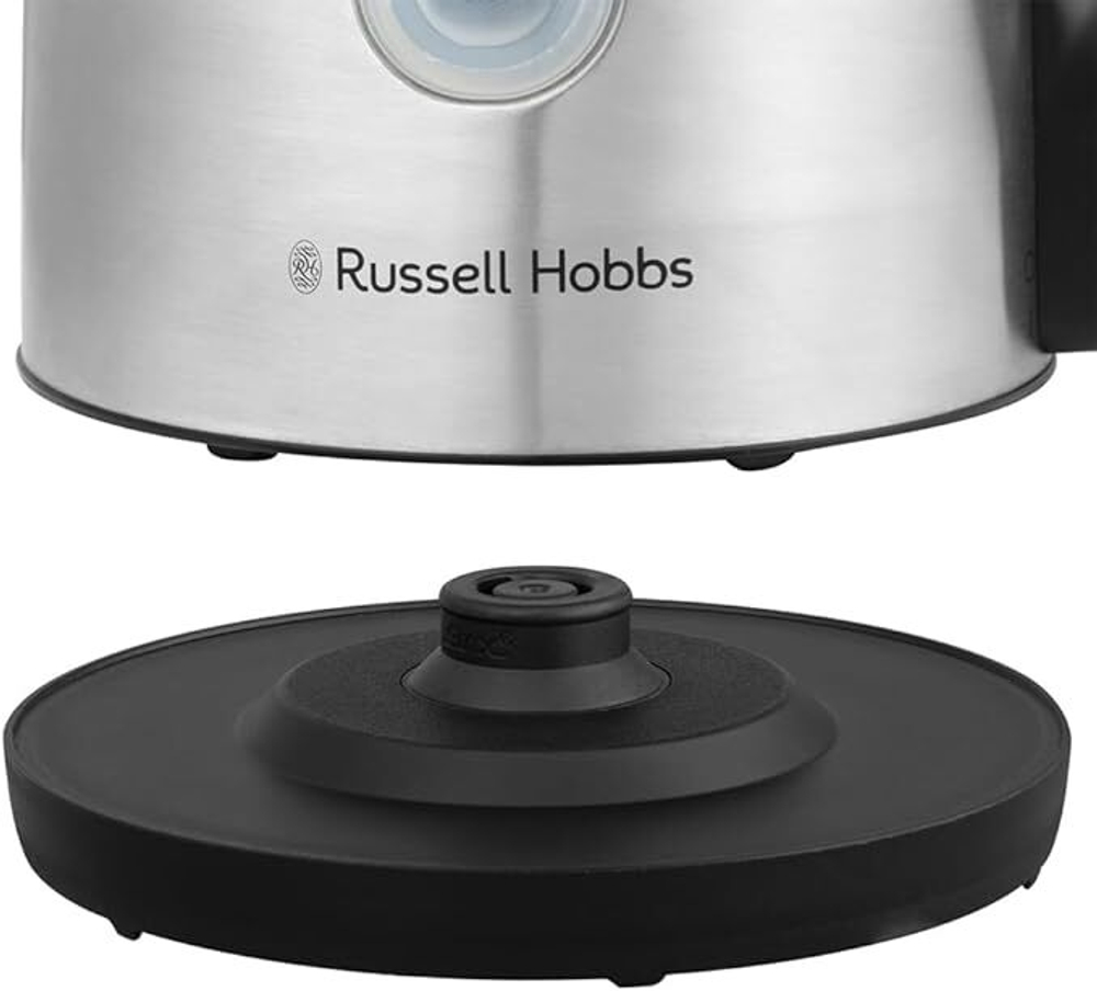 Электрический чайник Russell Hobbs 27380-70 металл