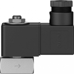 VZWD-L-M22C-M-G18-60-V-1P4-4-R1 Распределитель с электроуправлением