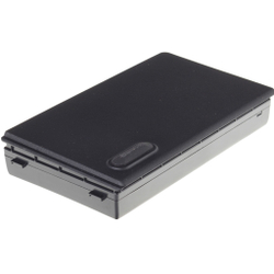 Аккумуляторная батарея AnyBatt 4400 мАч для ноутбуков A32-F80, A32-F80A