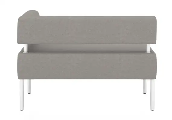 2-м угловой модуль MC - модульная серия