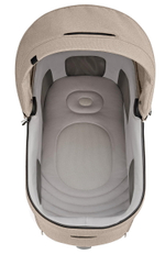 Коляска Inglesina Aptica System Duo 2 в 1 2025 Pashmina Beige