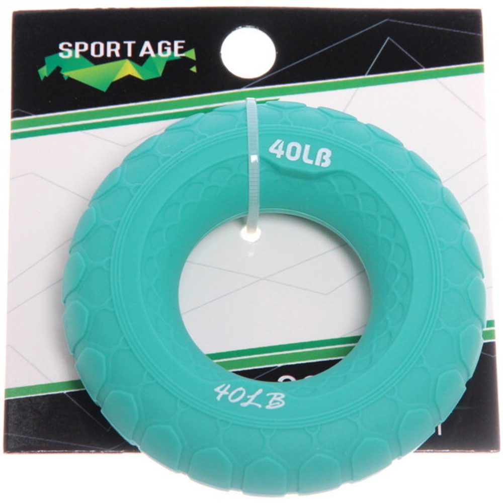 Эспандер кистевой Sportage AA0023, 40LB