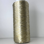 MULTICOLOR - Fratelli Franchi; 100% вискоза; 1000м/100гр; col. 8254, цвет: лимонное золото