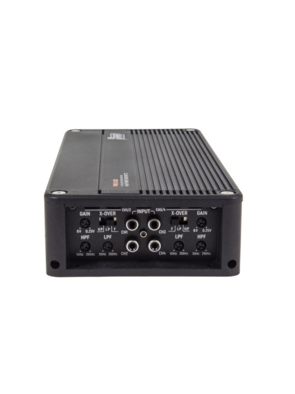 Усилитель автомобильный AMP PRO 4.150