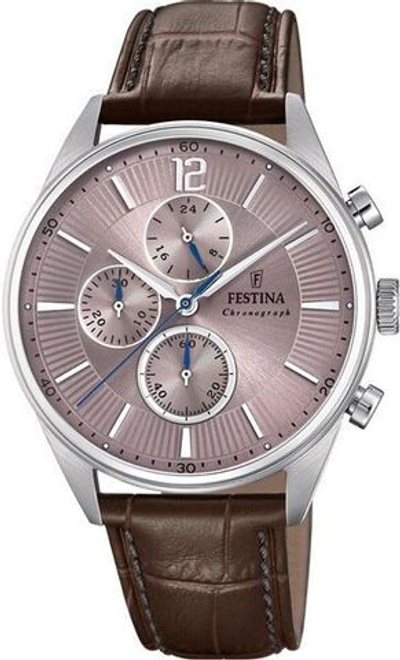 Часы Festina F20286/2