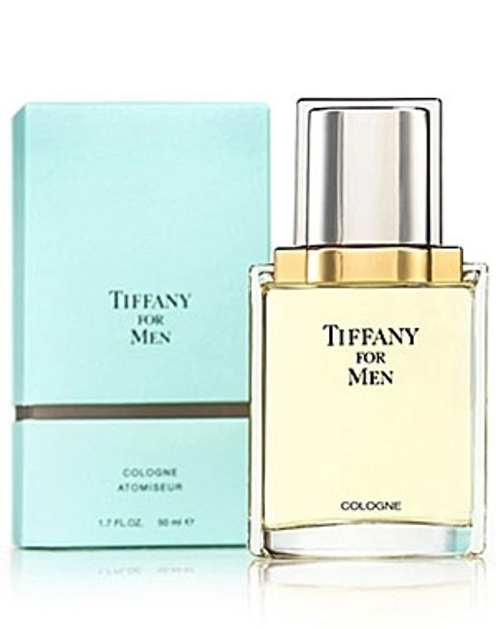 Tiffany for Men