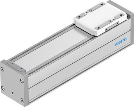 ELFC-KF-80-200 Пассивная направляющая