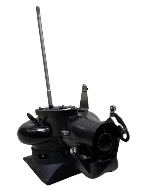 Насадка водометная MARLIN PRO для S30 4T