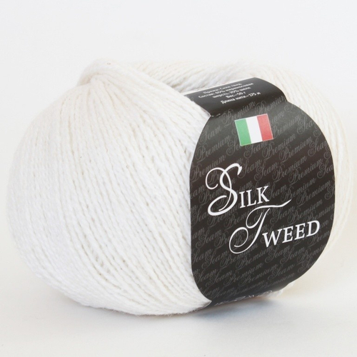Пряжа Seam Silk Tweed (068)
