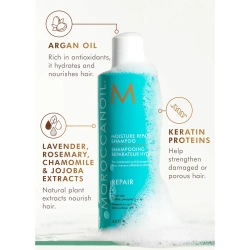 Moroccanoil Repair Discovery Set
