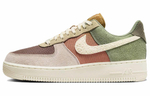 Кроссовки Nike Air Force 1 Low (Женская размерная сетка)