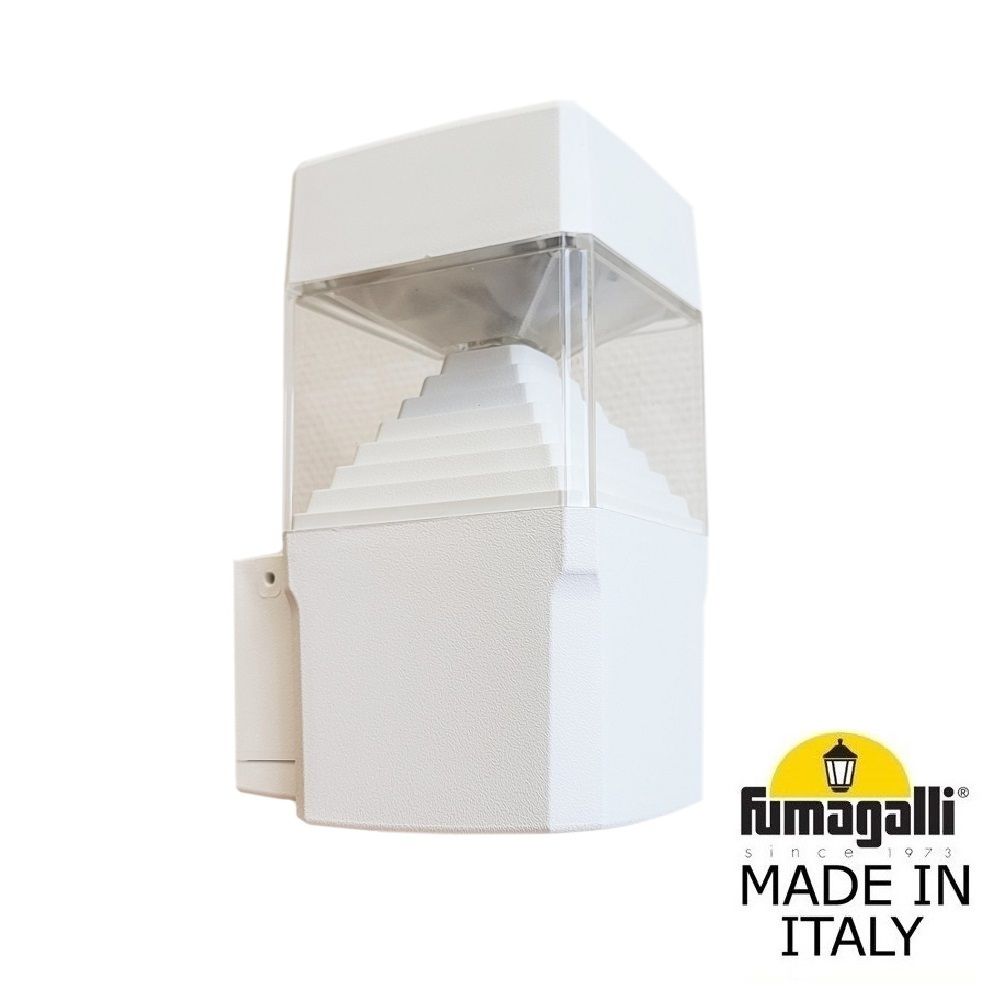 Светильник уличный настенный FUMAGALLI ESTER APPLIQUE DS1.562.000.WXD1L
