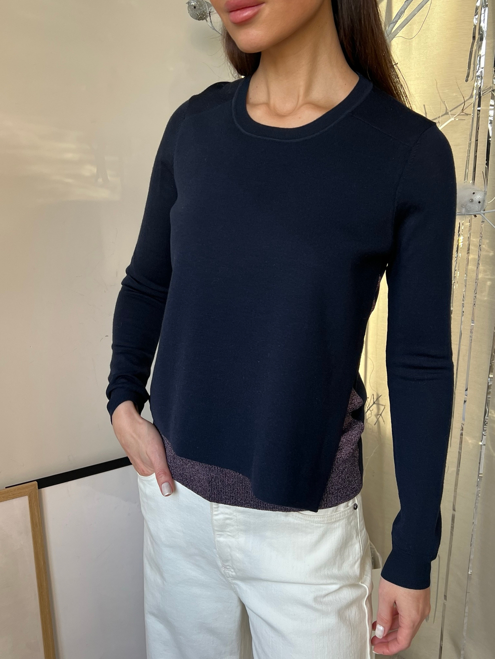Джемпер Paul Smith, S