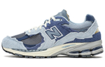 Кроссовки New Balance Nb 2002R "Refined Future"