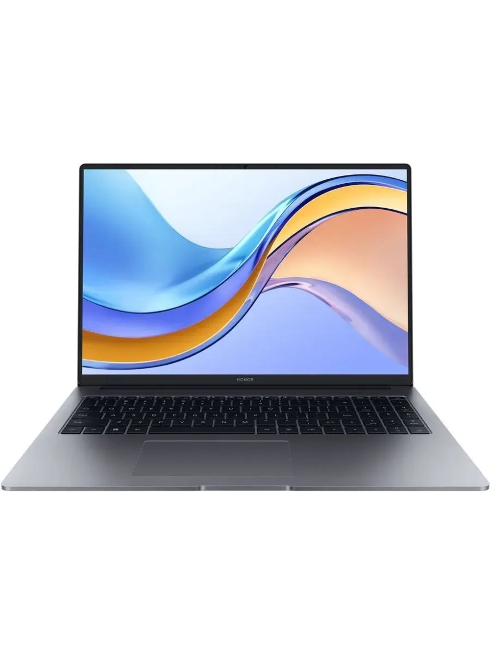 16" Ноутбук MagicBook X16 2024 BRN-F5851C 5301AHHP W10Pro