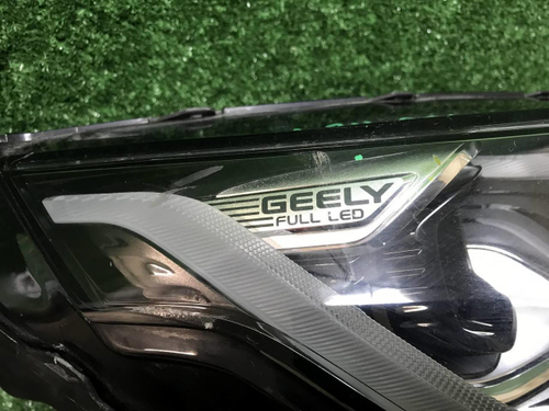Фара правая Geely Coolray (2019-2023) LED