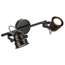 Citilux Веймар CL537521 Спот поворотный Венге