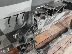 Панель передняя Haval F7 1, F7x 1 19-24 Б/У Оригинал 8400217XKQ00A