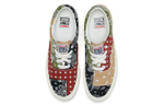 Vision Street Wear Street Wear 21FW Low top Skateboard Shoes Unisex Multicolor