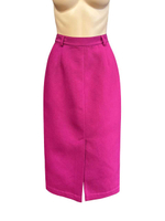 Юбка карандаш