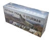 Зрительная труба Sturman 20-60x60 HD угловая